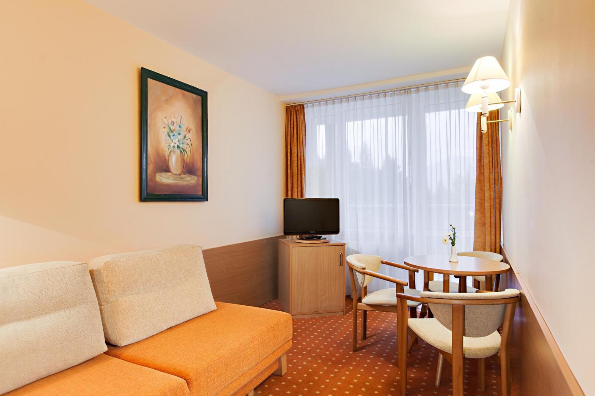 Hotel Perla Poludnia Rytro Quarto foto